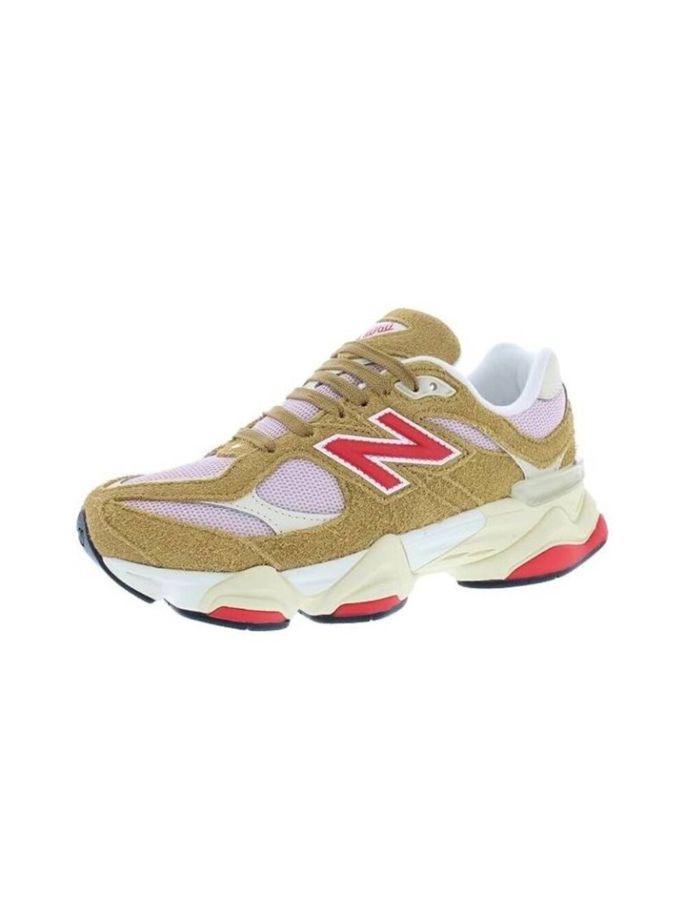 NEW New Balance 9060 Casual Shoes Size Boy's 5.5 / Women's 7